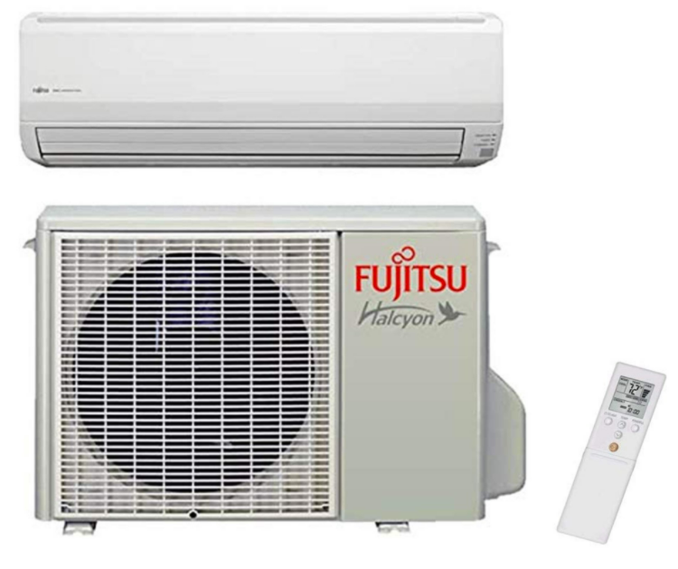 Fujitsu 12.23.21